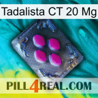 Tadalista CT 20Mg 02